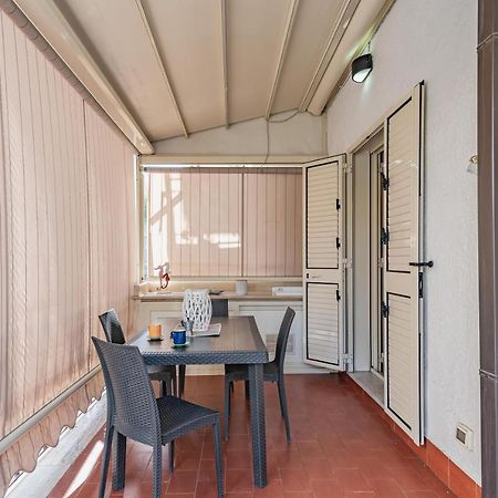 Naxos Bay Flat With Terrace 50 Meters From The Sea Apartment Giardini Naxos Exterior photo