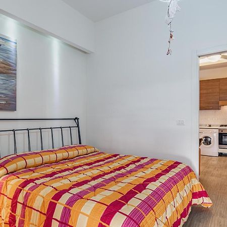 Naxos Bay Flat With Terrace 50 Meters From The Sea Apartment Giardini Naxos Exterior photo